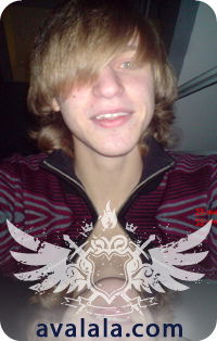 Виталька Угольков