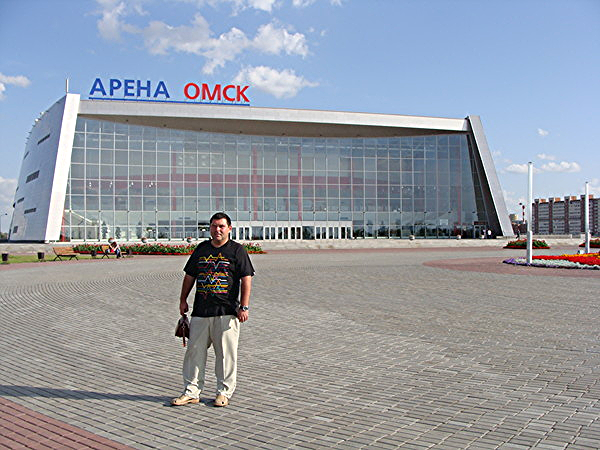 Вячеслав Иванов