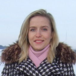 Татьяна Маркова