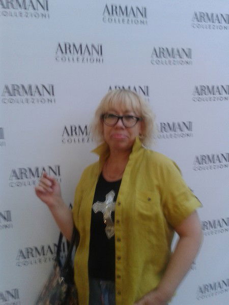 Марина Сорокина