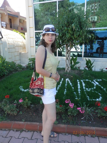 Зуфира Гафиятуллина