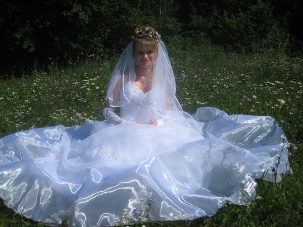 Юлия Руденко