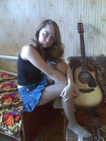 Екатерина Елесина