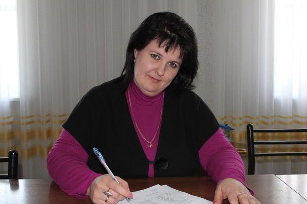 Наталия Тапехина