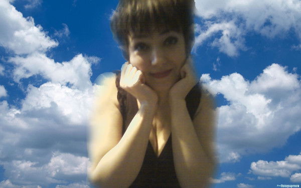 Ольга Крылова