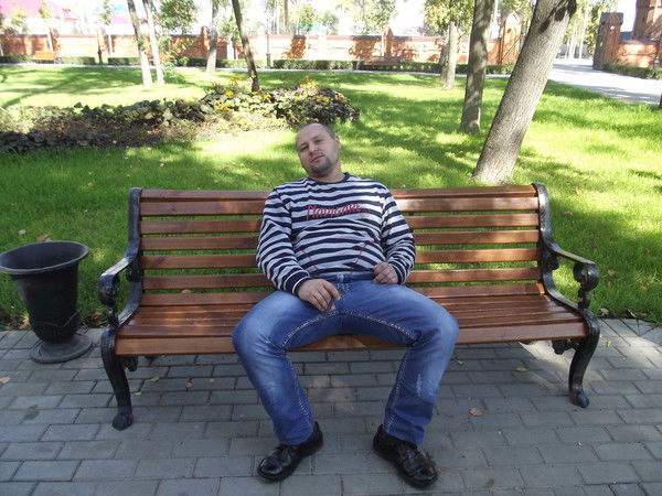 Дмитрий Жигалов