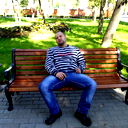 Дмитрий Жигалов