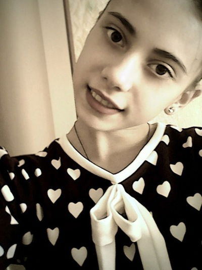 Виолетта Легкун