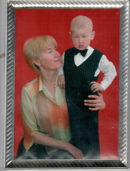 Гульсиня Валеева