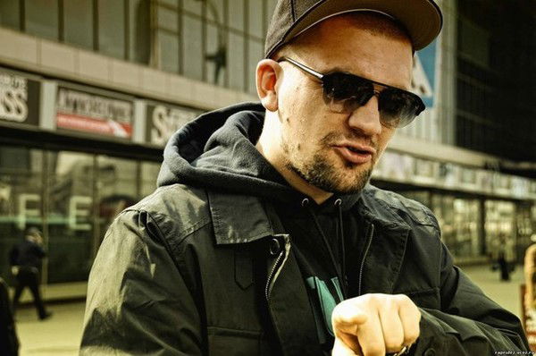 Роман Власов