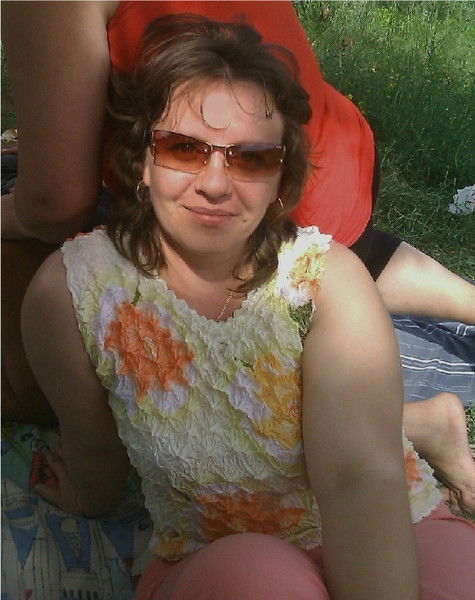 Лидия Проскурина