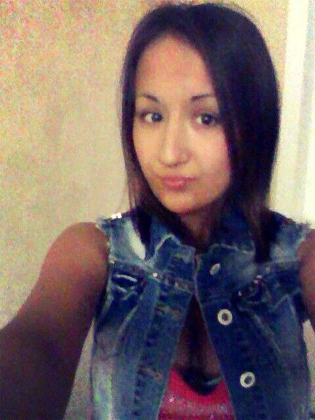 Анастасия Плотникова