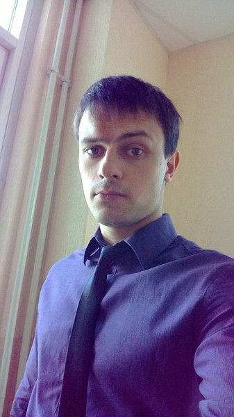 Илья Александрович