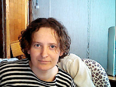 Олеся Хохлачёва