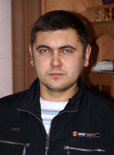 Евгений Ананчев