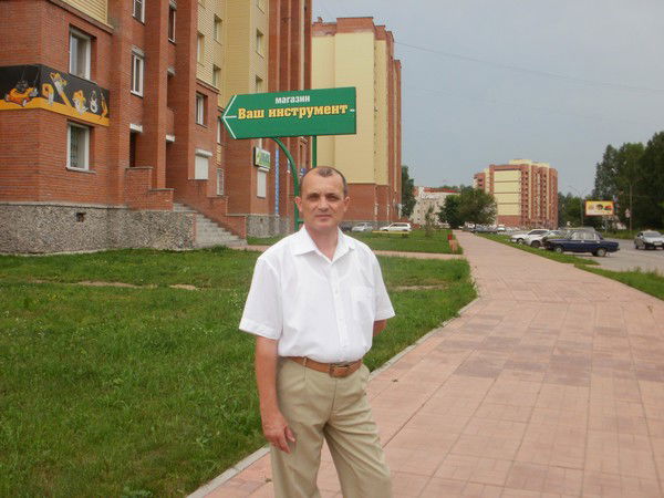 Сергей Корня