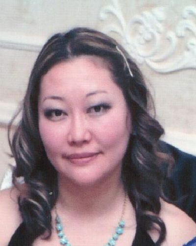 Assiya Dauletkhanova