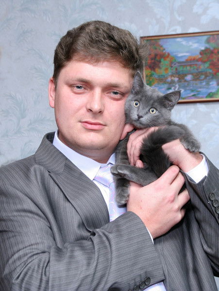 Андрей Капленко