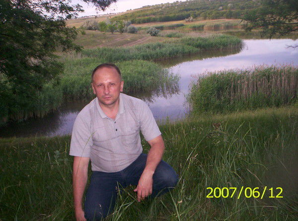 Эдуард Тимчук