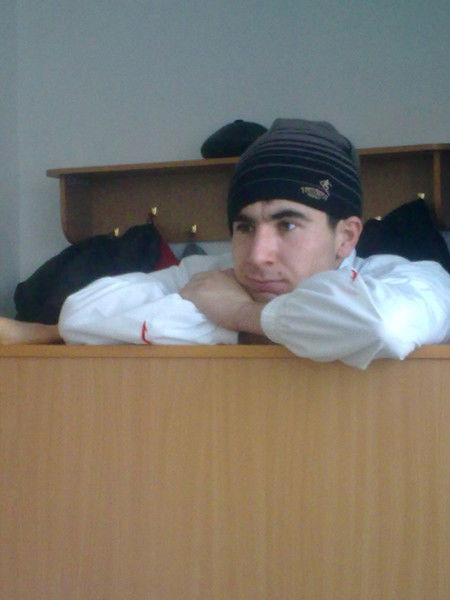 Вахтанг Вашакидзе