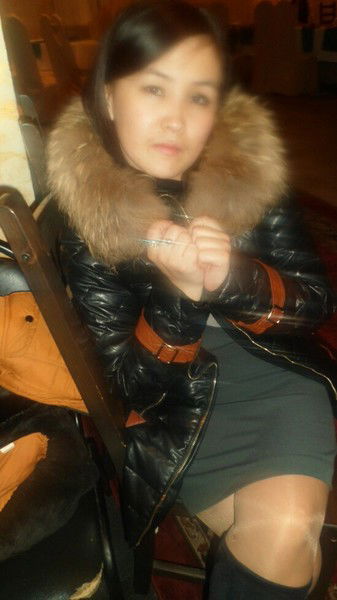 Самара Атабекова