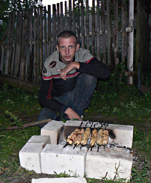 Рустам Надирадзе