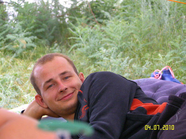 Максим Лоскутов