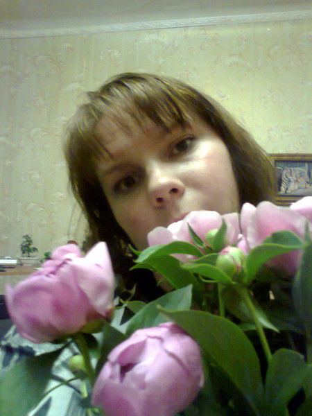 Наталья Губко