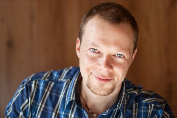 Александр Якимов