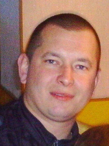 Костя Погребенный