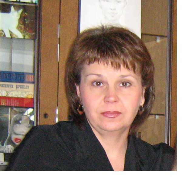 Ольга Бобровская