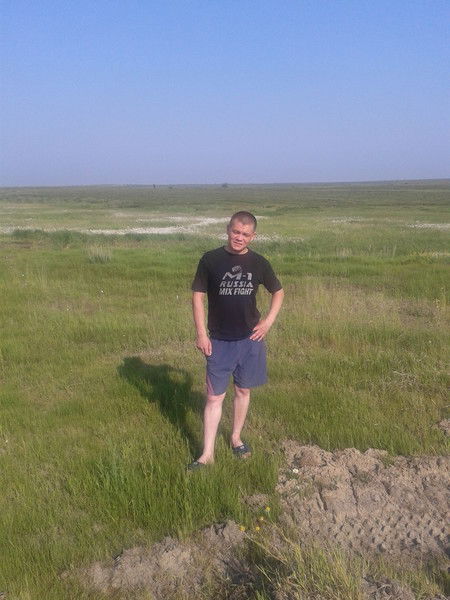 Юрий Пидогин