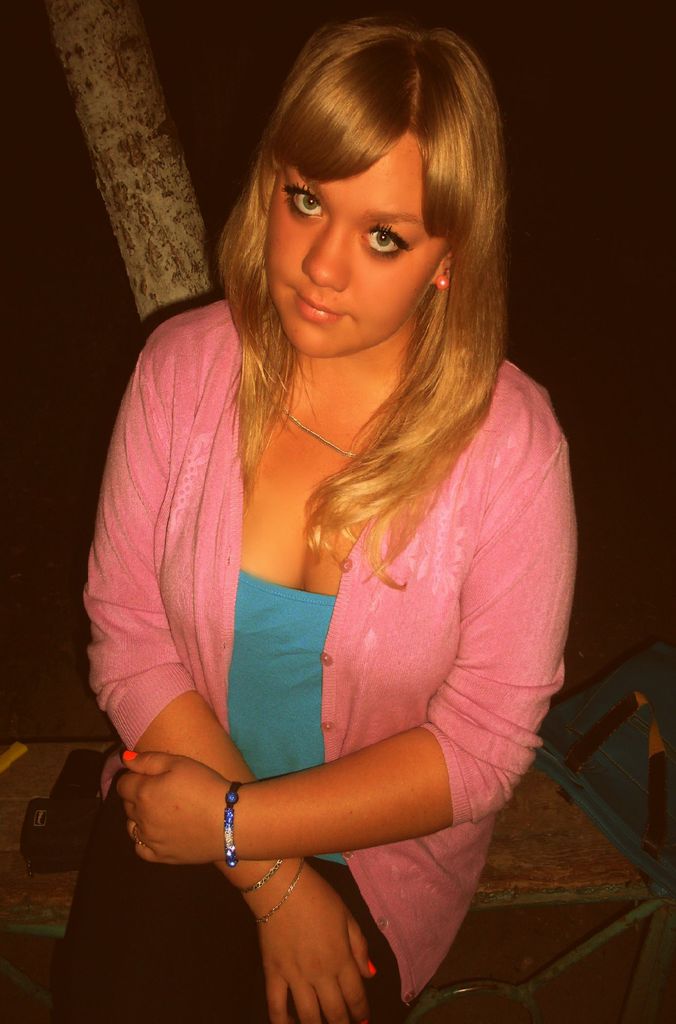 Ульяна *-* Виноградова *-*