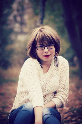 Алёна Колосенко