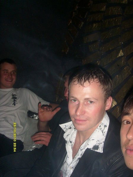 Владимир Борисович