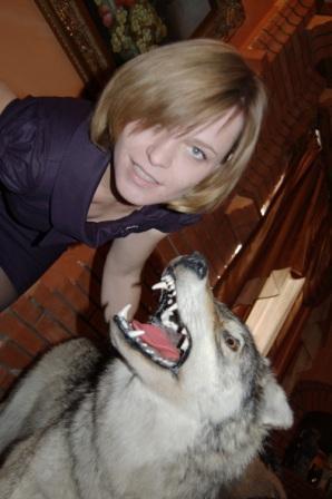 Зинаида Пушкарева