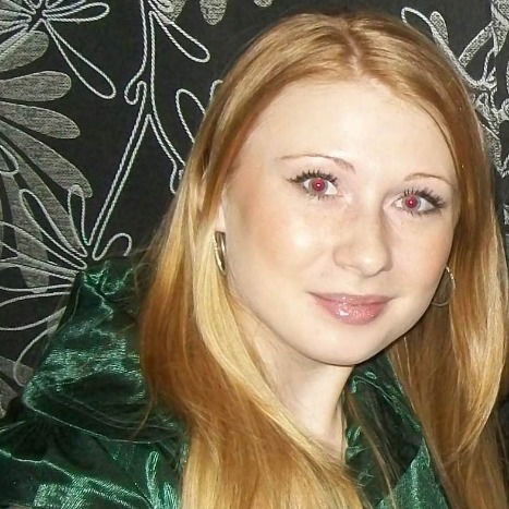 Ирина Трегубенко