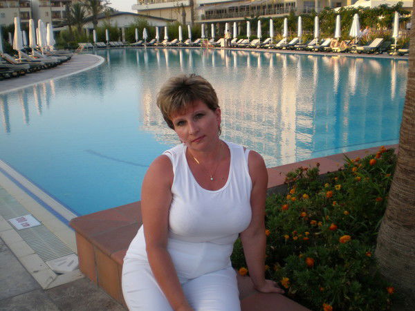 Марина Нуриева