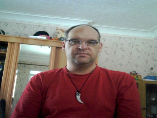 Станислав Шевченко