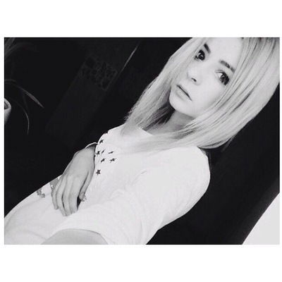 Саша Крохина