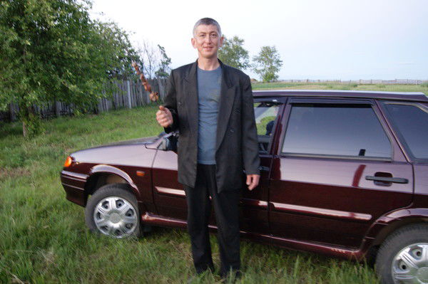 Марсель Фаррахов