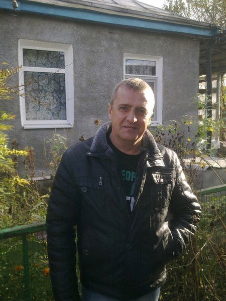 Валерий Фомочкин