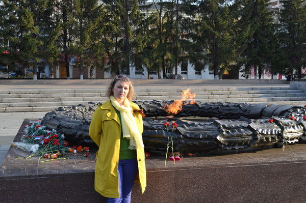 Ольга Лиханова