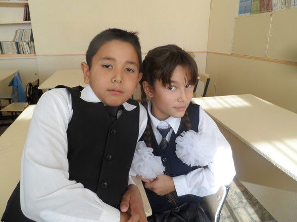 Твой**ангел №1