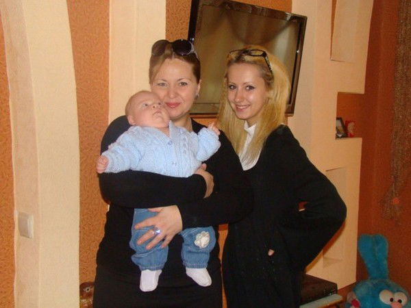 Ирен Докман