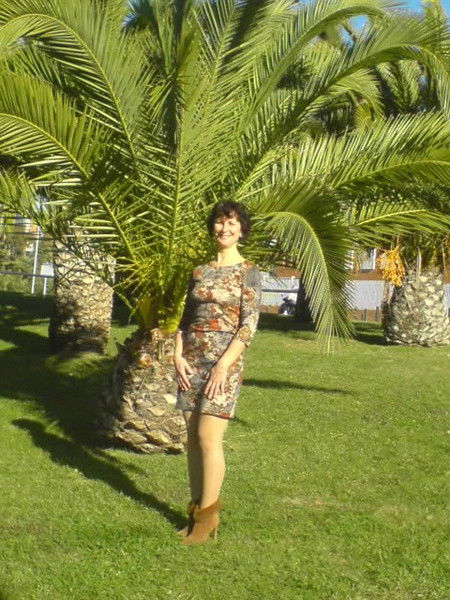 Наиля Кидрячева