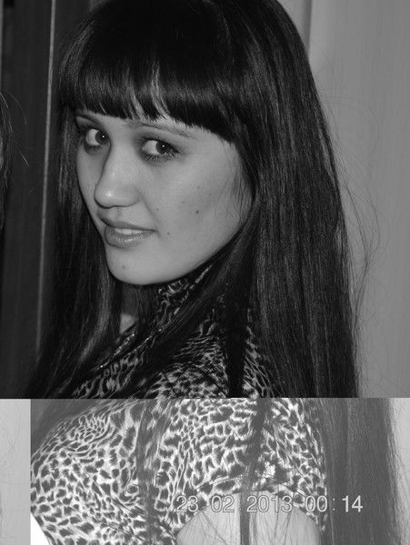 Динара Кушукбаева