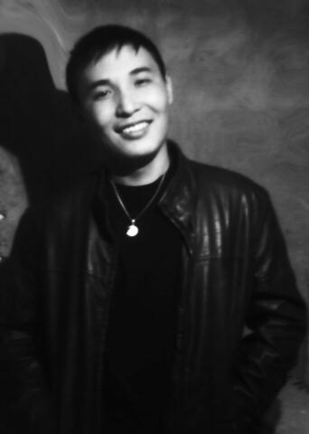 Алмаз Асенов