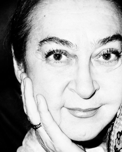 Алла Иванова