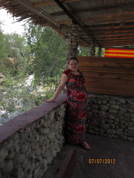 Елена Удовиченко